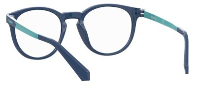 Оправа для очков Polaroid Kids PLD D823  фотография-8