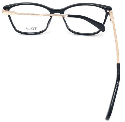 Оправа для очков TOUS VTOB58  фотография-4