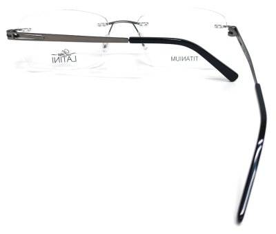 Оправа для очков LINA LATINI 62605  фотография-8