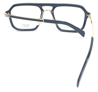 Оправа для очков DAVID BECKHAM DB 7142  фотография-4