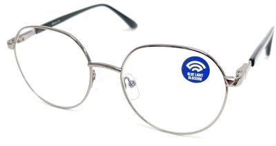 Очки готовые Matsuda MA2597 компьютерные  фотография-5