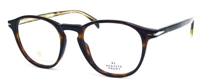 Оправа для очков DAVID BECKHAM DB 1018  фотография-5