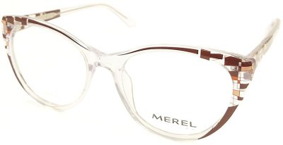 Оправа для очков Merel MS 8245  фотография-1