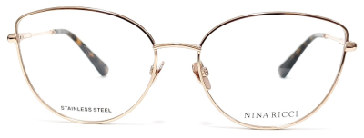 Оправа для очков NINA RICCI VNR258  фотография-2