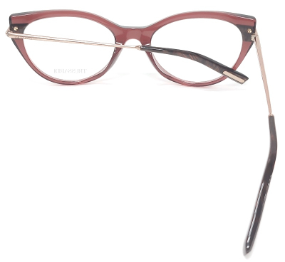 Оправа для очков TRUSSARDI VTR504V  фотография-4