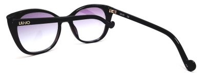 Очки солнцезащитные LUI JO LJ714S  фотография-3