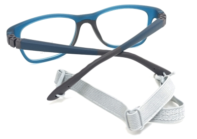 Оправа для очков Junior LOOK JL-1766  фотография-12