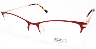 Оправа для очков Megapolis 2045  фотография-1