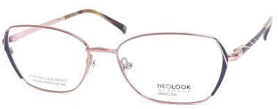 Оправа для очков NEOLOOK GLAMOUR N-8083  фотография-1