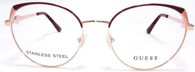 Оправа для очков GUESS GU2867  фотография-10