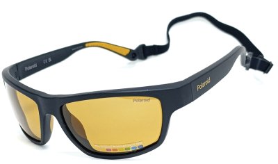 Очки солнцезащитные Polaroid Sport PLD7037/S  фотография-1