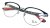 Оправа для очков RAY BAN RB8422  фотография-6