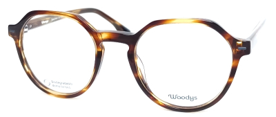 Оправа для очков Woodys FRED  фотография-1