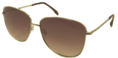 Очки солнцезащитные KAREN MILLEN KM 7014  фотография-1