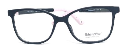 Оправа для очков Fisher Price FPCL008 с солнцезащитным клипом  фотография-19