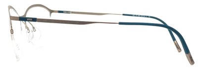 Оправа для очков Silhouette LiteArcs 4557  фотография-3