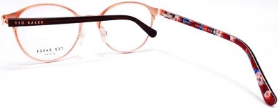 Оправа для очков TED BAKER Tiana 2262  фотография-7