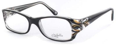 Оправа для очков ISABELLE RUSSO 7709  фотография-12