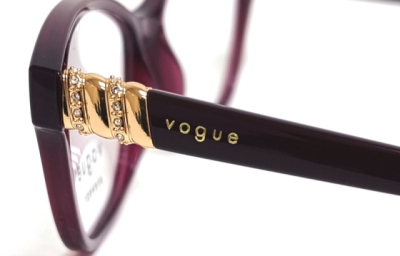 Оправа для очков VOGUE VO5516-B  фотография-5