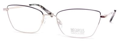Оправа для очков Megapolis 2200  фотография-1