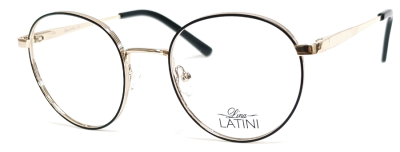 Оправа для очков LINA LATINI 66033  фотография-4