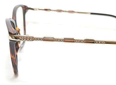 Оправа для очков VALENTIN YUDASHKIN VY 1424  фотография-4