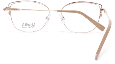 Оправа для очков Megapolis 2117  фотография-3