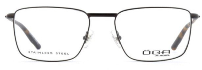 Оправа для очков OGA Morel 10065O  фотография-2
