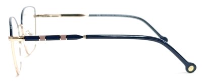 Оправа для очков VALENTIN YUDASHKIN VY 5366  фотография-3