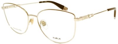 Оправа для очков FURLA VFU391S  фотография-1