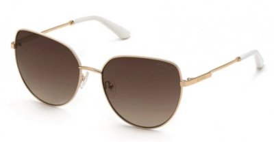 Очки солнцезащитные GUESS GU 7784  фотография-1
