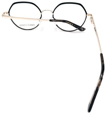 Оправа для очков ENRICO COVERI EC600  фотография-5