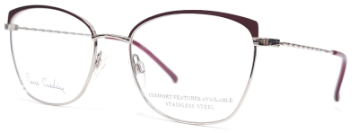 Оправа для очков Pierre Cardin P.C. 8879  фотография-9