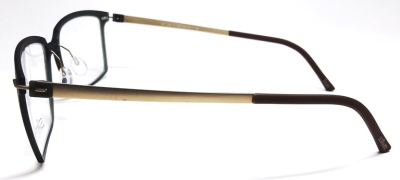 Оправа для очков Silhouette SPX Infinity View 2922  фотография-4