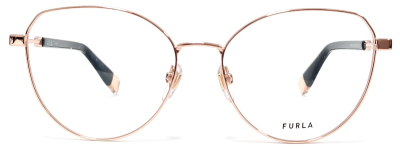 Оправа для очков FURLA VFU678  фотография-2