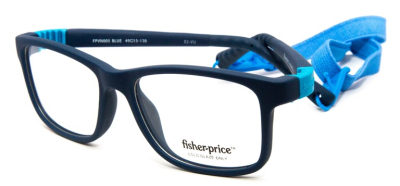 Оправа для очков Fisher Price FPVN005  фотография-4