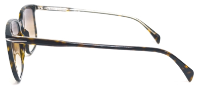 Очки солнцезащитные DAVID BECKHAM DB 1141/S  фотография-3