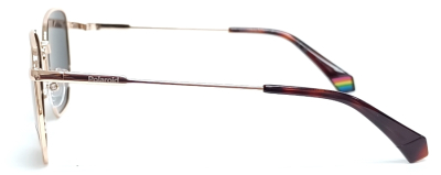 Очки солнцезащитные Polaroid PLD6214/S/X  фотография-3