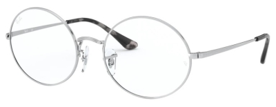 Оправа для очков RAY BAN RB1970V OVAL  фотография-1