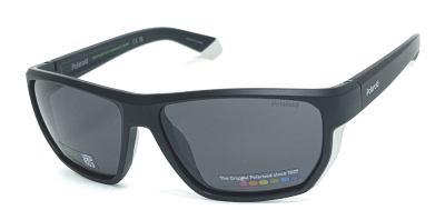 Очки солнцезащитные Polaroid Sport PLD7057/S  фотография-5