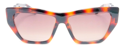 Очки солнцезащитные GUESS GU 00111  фотография-7