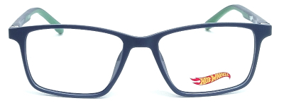 Оправа для очков HOT WHEELS HWCL001 с солнцезащитным клипом  фотография-16