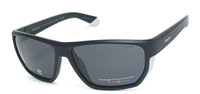 Очки солнцезащитные Polaroid Sport PLD7057/S  фотография-5