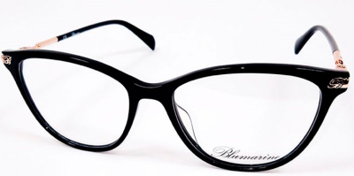 Оправа для очков Blumarine VBM 784  фотография-1