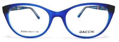 Оправа для очков Dacchi D35824  фотография-2