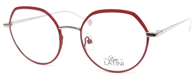 Оправа для очков LINA LATINI 65055  фотография-1