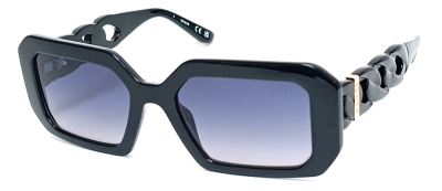 Очки солнцезащитные GUESS GU 00110  фотография-1