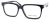Оправа для очков TRUSSARDI TSM6012  фотография-1