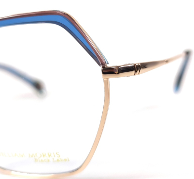 Оправа для очков William Morris Black Label LILY  фотография-5