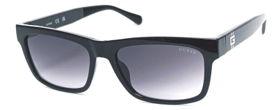 Очки солнцезащитные GUESS GU 00221  фотография-1